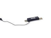 Aerial antenna amplifier