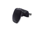 Gear shift switch/knob