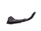 Front bumper mounting bracket