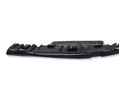 Front bumper mounting bracket