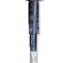 Rear shock absorber/damper