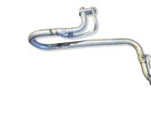 Air conditioning (A/C) pipe/hose