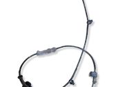 ABS Sensor hinten