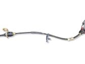 Gear shift cable linkage