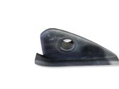 Dashboard side end trim