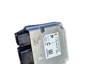 Airbag control unit/module