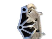 Gearbox mount