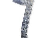Rear bumper mounting bracket