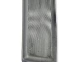 Glove box pad
