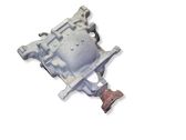 Rear differential