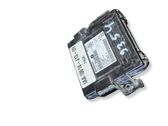 Keyless (KESSY) go control unit/module