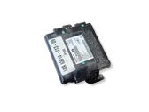Keyless (KESSY) go control unit/module