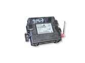 Keyless (KESSY) go control unit/module