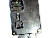 Other control units/modules