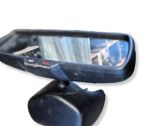 Rear view mirror (interior)