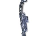 Rear bumper mounting bracket