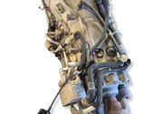 Automatic gearbox