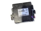 Comfort/convenience module