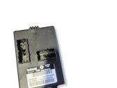 Unité de commande / module de hayon