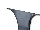 (B) pillar trim (bottom)