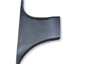 (B) pillar trim (bottom)