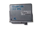 Calculateur moteur ECU