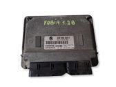 Engine control unit/module ECU