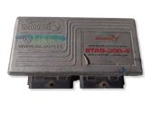 Unidad de control/módulo de gas GLP