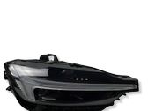 Headlight/headlamp