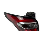 Rear/tail lights