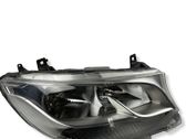 Headlight/headlamp