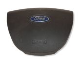 Steering wheel airbag