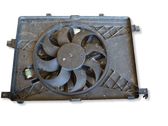 Elektrinis radiatorių ventiliatorius