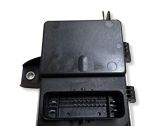 Fuel injection pump control unit/module