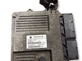 Engine control unit/module
