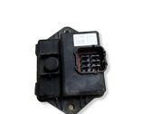 Other control units/modules