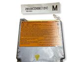 Module de contrôle airbag