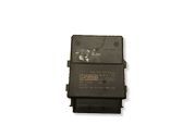 Fuel injection pump control unit/module