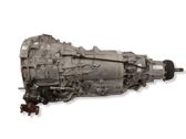 Automatic gearbox