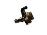Fuel injection high pressure pump