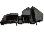 Front bumper mounting bracket