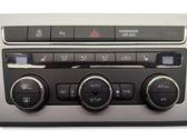 Climate control unit