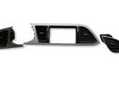 Dash center air vent grill