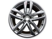 R21 alloy rim