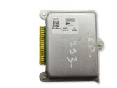 LED ballast control module