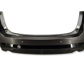 Rear bumper