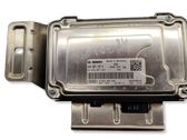 Camera control unit module