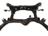 Rear subframe