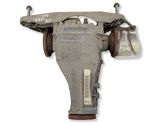 Hinterachsdifferential