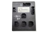 Comfort/convenience module